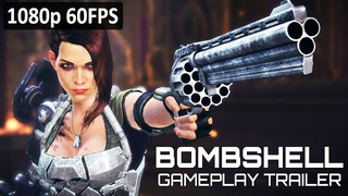 3D Realms Shows Gameplay from their <i>Duke Nukem</i>-like Action RPG